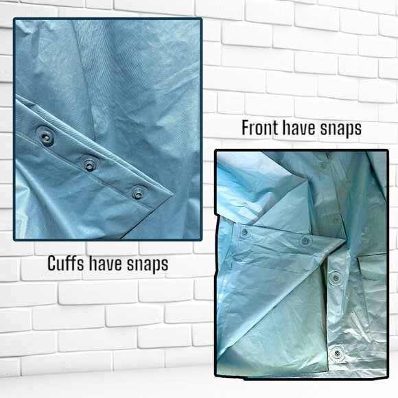 Ladies Columbia Sportswear Company Drynamo Rain Jacket (Size XL) - Picture 3 of 5